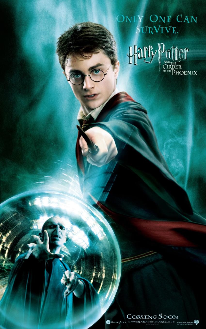 Гарри Поттер и дары смерти (2009) Аудиокнига Полная версия Скачать